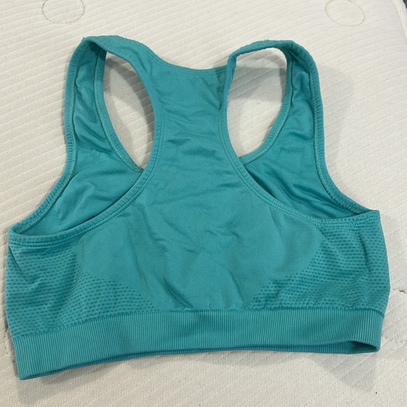 Avia Racerback Sports Bra - Picture 2 of 2